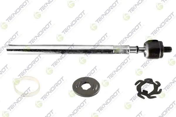 ROT MİLİ TEKNOROT CI-504