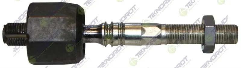 ROT MİLİ TEKNOROT CI-613