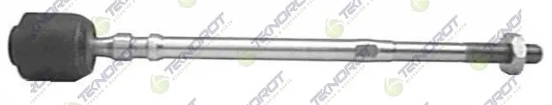ROT MİLİ TEKNOROT F-405