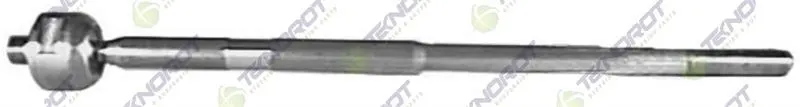 ROT MİLİ TEKNOROT FO-453