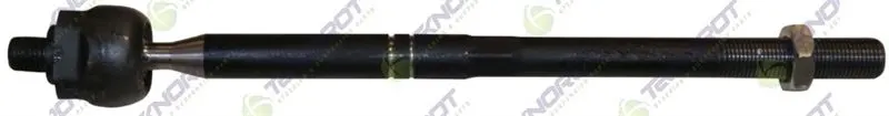 ROT MİLİ TEKNOROT FO-490