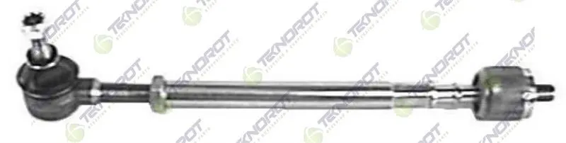 ROT MİLİ TEKNOROT P-101202