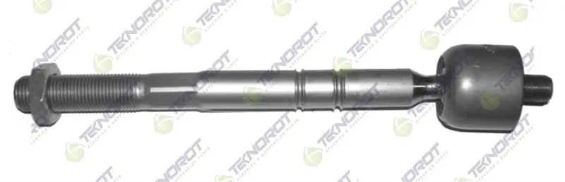 ROT MİLİ TEKNOROT P-273