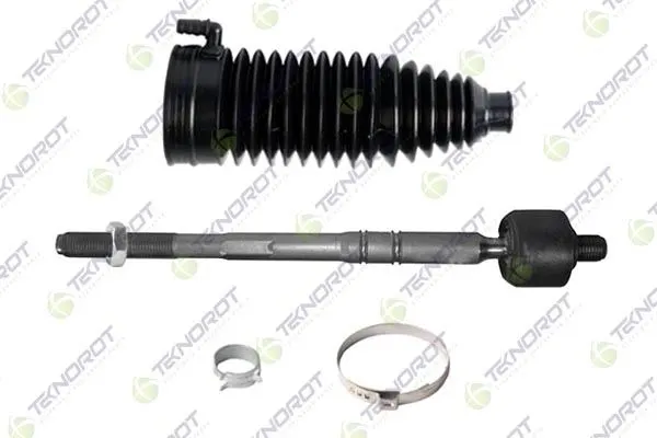 ROT MİLİ TEKNOROT P-433K