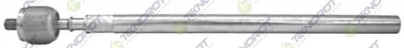 ROT MİLİ TEKNOROT P-607