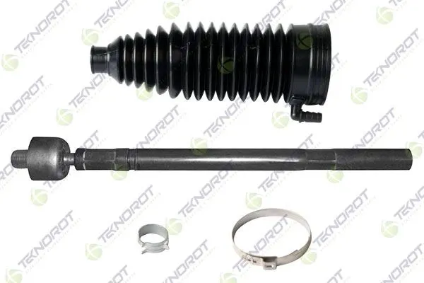 ROT MİLİ TEKNOROT P-653K