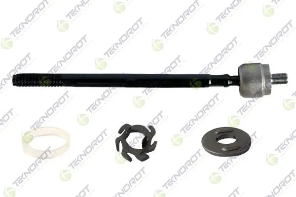 ROT MİLİ TEKNOROT R-603