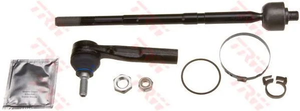 ROT MİLİ TRW JRA550