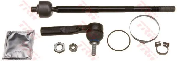 ROT MİLİ TRW JRA551
