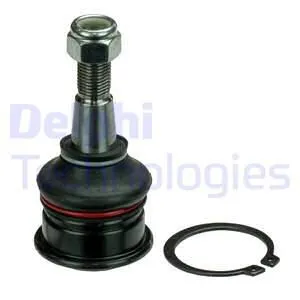 ROTİL DELPHI TC1006