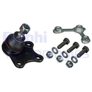 ROTİL DELPHI TC1084