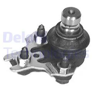 ROTİL DELPHI TC413