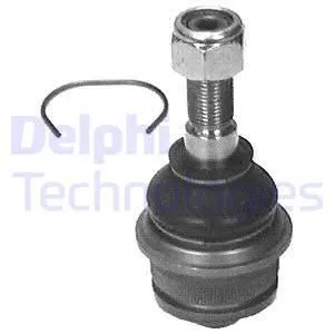 ROTİL DELPHI TC526
