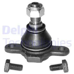 ROTİL DELPHI TC527