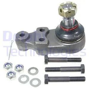 ROTİL DELPHI TC658