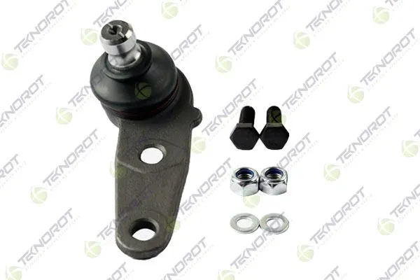 ROTİL TEKNOROT A-303K