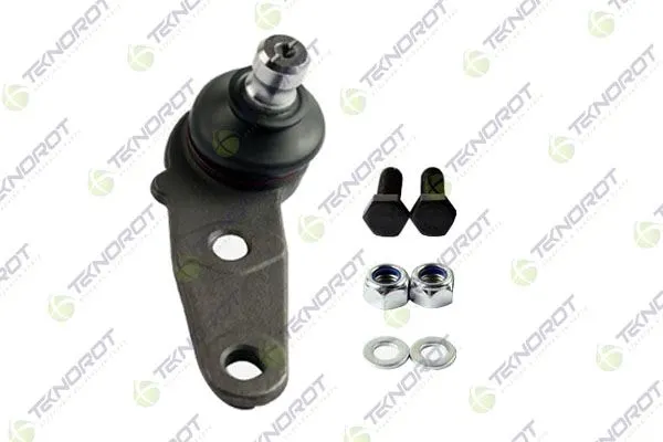 ROTİL TEKNOROT A-304K