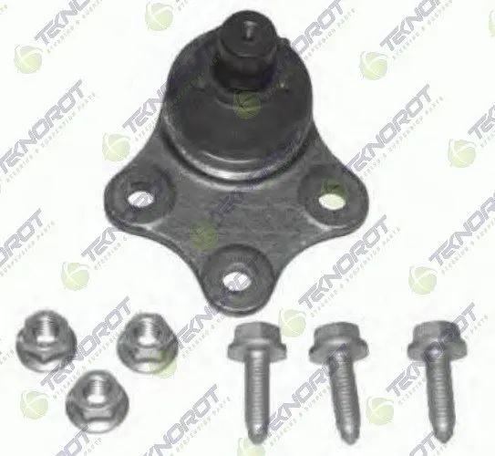 ROTİL TEKNOROT FO-243K
