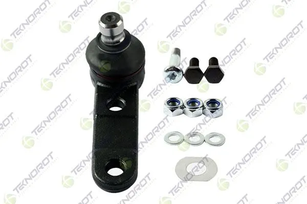 ROTİL TEKNOROT FO-305K