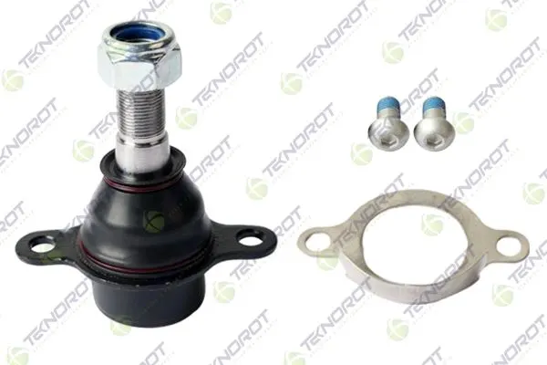 ROTİL TEKNOROT FO-834K