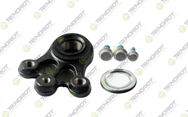 ROTİL TEKNOROT P-460K