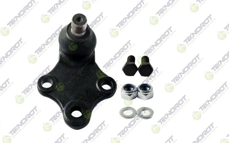ROTİL TEKNOROT P-606K