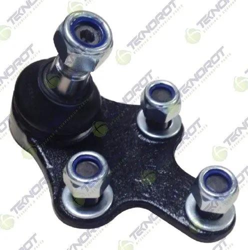 ROTİL TEKNOROT P-671K