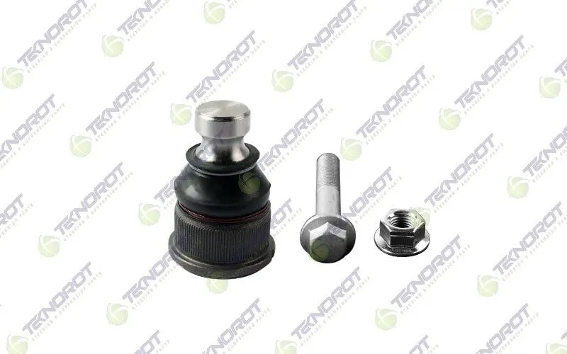 ROTİL TEKNOROT R-484