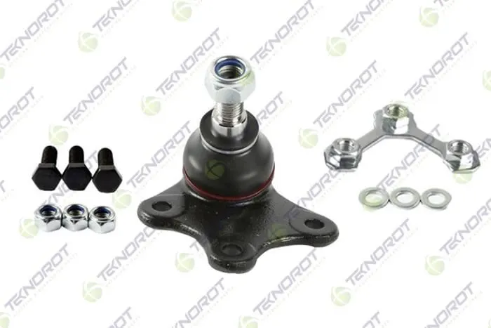 ROTİL TEKNOROT SK-405KF