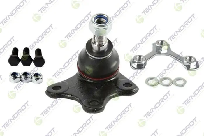 ROTİL TEKNOROT SK-406KF