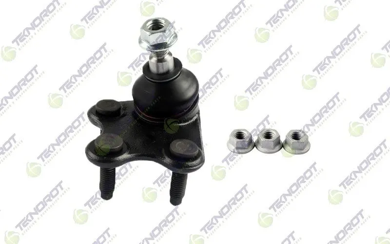 ROTİL TEKNOROT SK-424K
