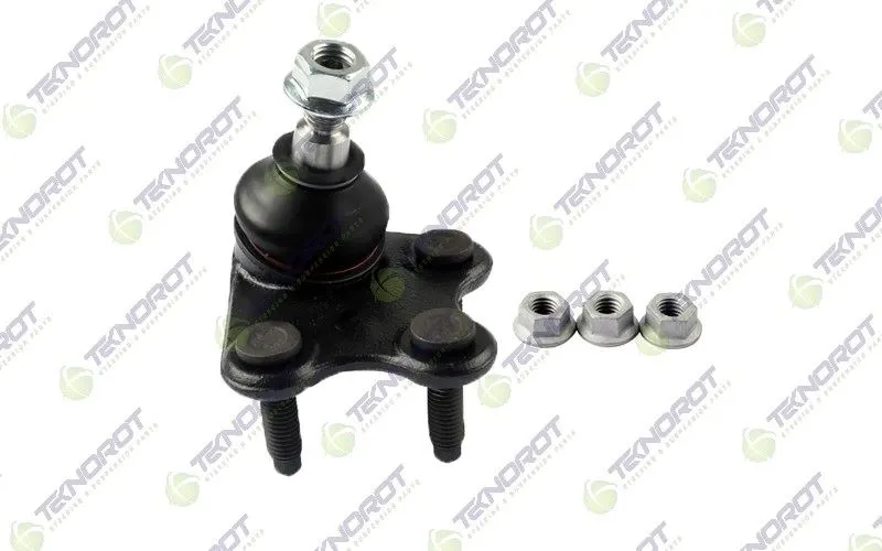 ROTİL TEKNOROT SK-425K