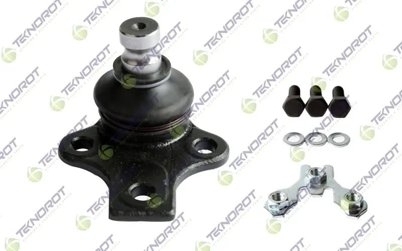 ROTİL TEKNOROT V-404KF
