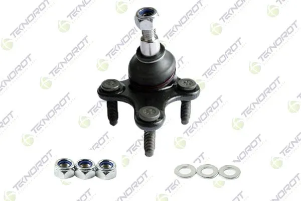 ROTİL TEKNOROT V-556K