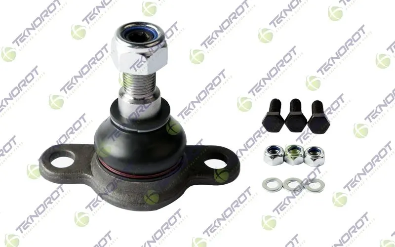 ROTİL TEKNOROT V-725K