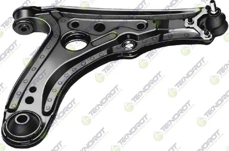 ROTİL TEKNOROT V-935