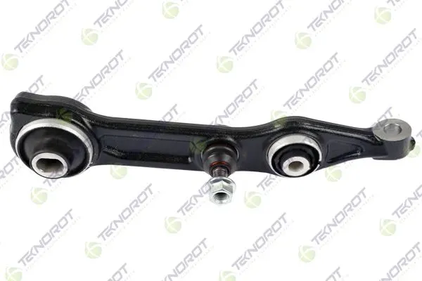 ROTİLLİ KOL TEKNOROT M-870