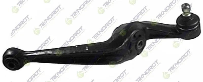 ROTİLLİ KOL TEKNOROT P-207