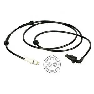 SAGEM ABS KABLOSU SENSÖRÜ VE PARÇALARI SGM 60155