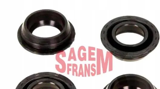 SAGEM ÜST KAPAK CONTASI SGM 210136