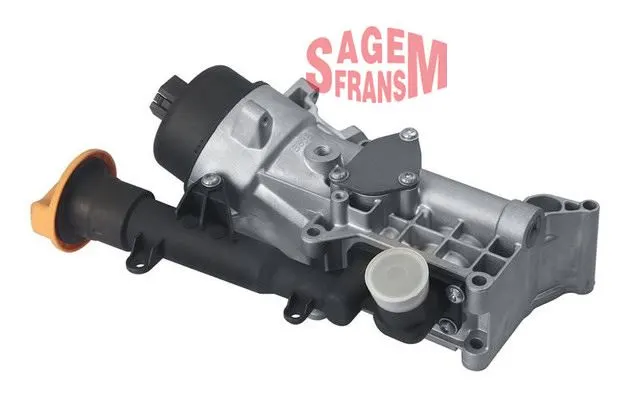 SAGEM YAĞ SOĞUTUCU SGM 34110