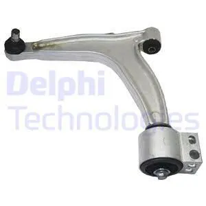 SALINCAK DELPHI TC2075