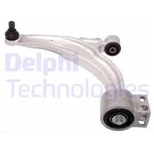 SALINCAK DELPHI TC2587