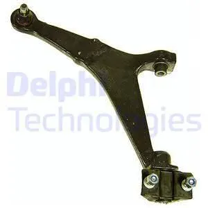 SALINCAK DELPHI TC611