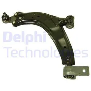 SALINCAK DELPHI TC617