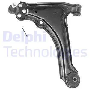 SALINCAK DELPHI TC648