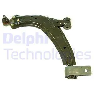 SALINCAK DELPHI TC705