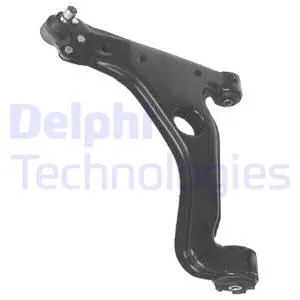 SALINCAK DELPHI TC750