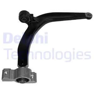 SALINCAK DELPHI TC800