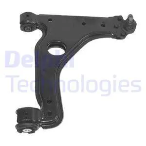 SALINCAK DELPHI TC827